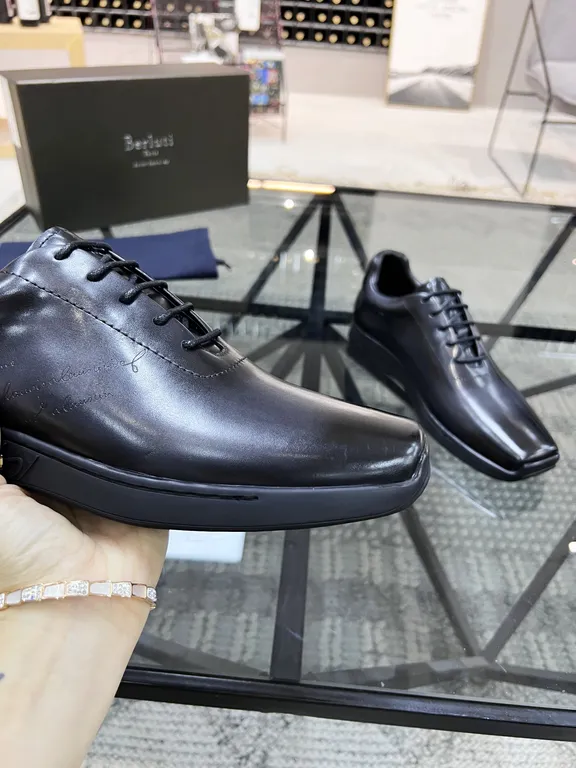 Berluti Shoe 